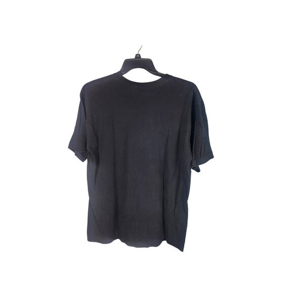 Vintage 90s Marine Corp T men's large - Picture 2 of 3